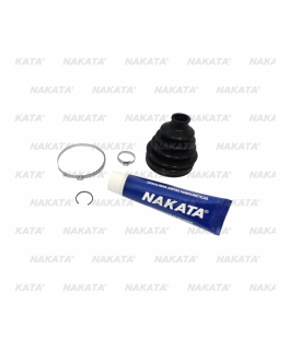 Coifa Homoc.-honda - Civic - 01/2007 - 12/2011 - New - Manual - 1.8 16v Roda - Dir / Esq