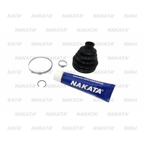 Coifa Homoc.-honda - Civic - 01/2007 - 12/2011 - New - Manual