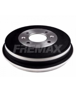 TAMBOR DE FREIO,  TRASEIRO,  - PEUGEOT 306 1.8 1994/2001 FREMAX