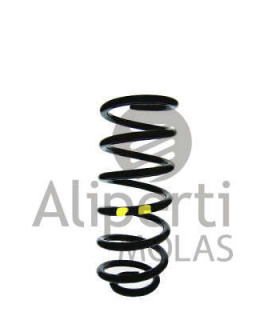 MOLA SUSPENSAO - TRAS. GNV - FIAT PALIO WEEKEND / WEEKEND FAMA ALIPERTI MOLA SUSPENSAO - TRAS. GNV - FIAT PALIO WEEKEND / WEEKEND FAMA ALIPERTI