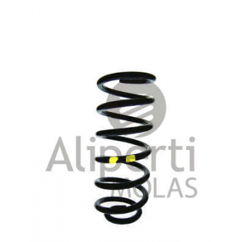 MOLA SUSPENSAO - TRAS. GNV - FIAT   PALIO WEEKEND / WEEKEND FAMA ALIPERTI
