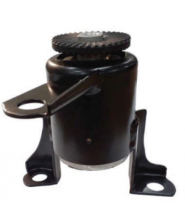 Coxim Dianteiro Do Motor - Lado Direito  - Dianteiro - New Fiesta 10/... / Ecosport 13/...