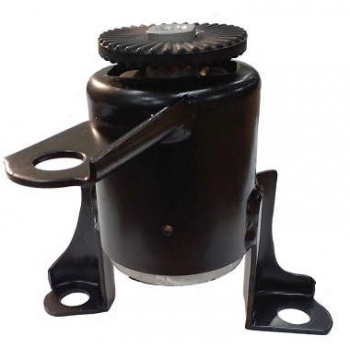 Coxim Dianteiro Do Motor - Lado Direito  - Dianteiro - New Fiesta 10/... / Ecosport 13/...