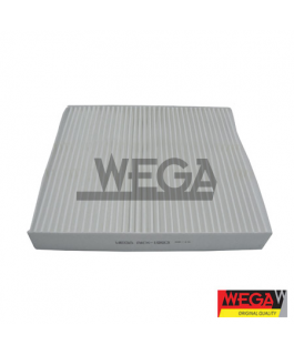 FILTRO CABINE - S10 2.4/ 2.5/ 2.8 2012 --> / TRAILBLAZER 2.8/ 3.6 2012 --> / MITSUBISHI ASX/LANCER 2.0 16V 11 --> / OUTL WEGA