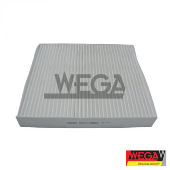 FILTRO CABINE - S10 2.4/ 2.5/ 2.8 2012 --> / TRAILBLAZER 2.8/ 3.6 2012 --> / MITSUBISHI ASX/LANCER 2.0 16V 11 --> / OUTL WEGA