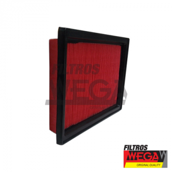 Filtro De Ar - March , Versa 1.0 3 Cil 12v 2015 --> , Sentra 2.0 16v 2014 -->