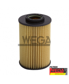 Filtro De Oleo - Azera 3.0 V6 24v 07 -- 10 , Vera Cruz 3.8 V6 2010 --> , Kia Sorento 3.8 V6 2008 --> , Mohave 3.8 V6 200