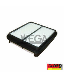 FILTRO AR - TRACKER 2.0 16V 01 -- 09 / SUZUKI GRAND VITARA 2.0/ 2.5/ 2.7 01 -- 02 WEGA