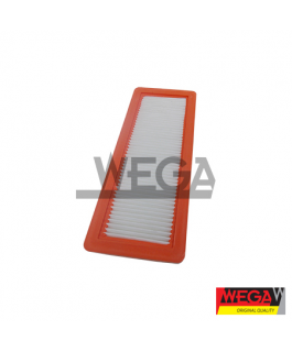 Filtro De Ar - Peugeot 2008 1.6 16v 2015 --> , 3008 1.6 16v 2011 --> , Citroen Ds3 1.6 2012 --> , Ds4 1.6 2013 -->