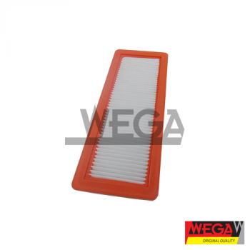 Filtro De Ar - Peugeot 2008 1.6 16v 2015 --> , 3008 1.6 16v 2011 --> , Citroen Ds3 1.6 2012 --> , Ds4 1.6 2013 -->