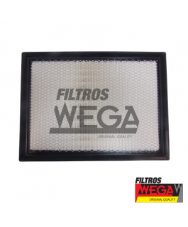 Filtro De Ar - Hilux Flex ,sw4 2.7, 2.8 16v 2016 -->