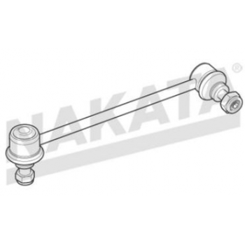 Bieleta-vw - Atlas / Eos / Fusca / Jetta / Passat / Scirocco / T-roc / Tiguan / Touran / Vento - 01/2005 - 12/2020 - Cc