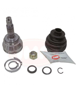 HOMOCINÉTICA - FORD: ESCORT 1.0 HOBBY MOTOR AE 1993 >
FORD: ESCORT 1.6 HOBBY 1993 >
FORD: ESCORT 1.8 1989 > 1992
FORD: V IMA