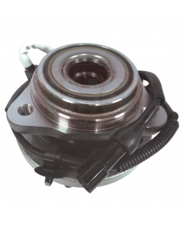 Cubo Roda Diant.  C/ Rolam. - 5 Furos - 27 D. - Ford - Explorer 4x4 C/abs 1995 > 2000; Ranger 4x4 C/abs 2005 > 2011;