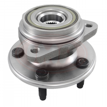 CUBO DE RODA - FORD: RANGER C. CAB. LIMITED 2.8 L 8V SOHC L4 2001 > 2006
FORD: RANGER C. CAB. LIMITED CENT. 2.8 L 8V SOH IMA