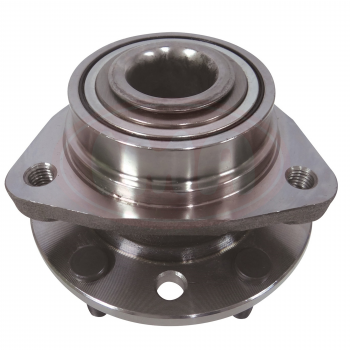 CUBO DE RODA - CHEVROLET: BLAZER COLINA 2.8 L 12V SOHC L4 2001 > 2005
CHEVROLET: BLAZER COLINA 2.8 L 12V SOHC L4 2005 >  IMA