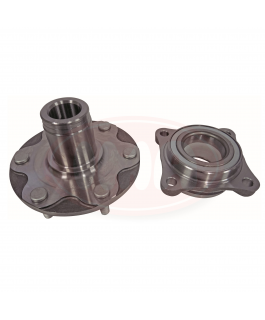 CUBO DE RODA - TOYOTA: HILUX 4X4 2005 > 2015
TOYOTA: HILUX CD SRV AT TURBO 3.0 L 16V DOHC L4 2005 > 2011
TOYOTA: HILUX C IMA