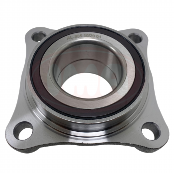 CUBO DE RODA - TOYOTA: HILUX 3.0 LIMITED AT 3.0 L 16V DOHC L4 2014 > 2015
TOYOTA: HILUX 4X2 2016 >
TOYOTA: HILUX 4X4 2 IMA