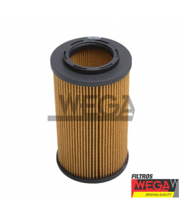 FILTRO OLEO - HYUNDAI AZERA 3.3 V6 24V 07 -- 10 / SONATA 3.3 V6 24V 05 -- 06 / VERA CRUZ 3.8 V6 07 -- 10 / KIA SORENTO 3 WEGA