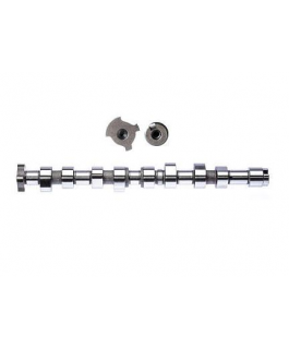 EIXO DE COMANDO GOL 1.0 8V 02/06 CC (LL) - FOX / GOL / VOYAGE (02 - 06)MOTOR 1.0 8V POWER FLEXLETRA CC RIOSULENSE