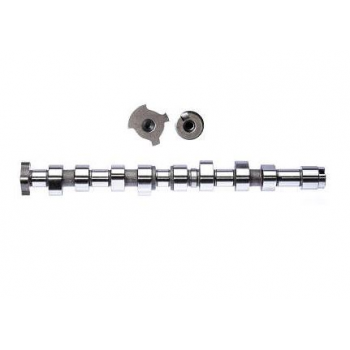 EIXO DE COMANDO GOL 1.0 8V 02/06 CC (LL) - FOX / GOL / VOYAGE (02 - 06)MOTOR 1.0 8V POWER FLEXLETRA CC RIOSULENSE