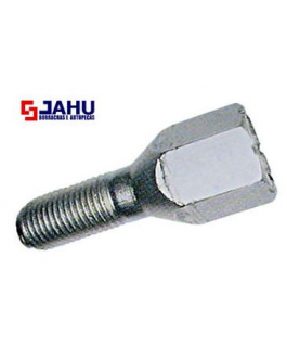 PARAFUSO RODA  12 X 1,25 X 27MM ( CADASTRAR 303410 NEWKAR ) JAHU