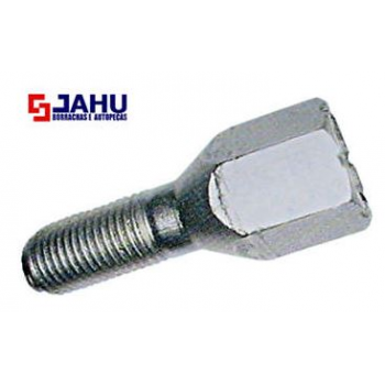 PARAFUSO RODA  12 X 1,25 X 27MM ( CADASTRAR 303410 NEWKAR ) JAHU