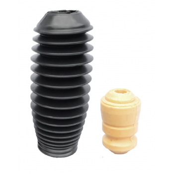 KIT DO AMORTECEDOR SUSP. DIANTEIRA (01 LADO - PARCIAL) - DIANTEIRO - ESCORT ZETEC 97/03 / ESCORT SW 97/03 MOBENSANI