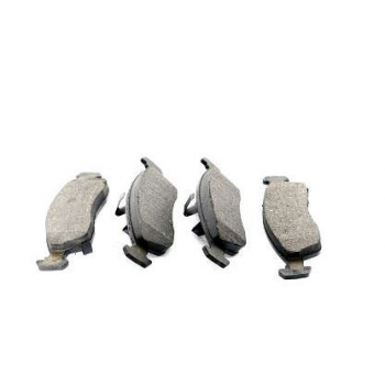 PASTILHA FREIO DIANTEIRA SIST. TEVES - GM ONIX, COBALT, PRISMA TRW PASTILHA FREIO DIANTEIRA SIST. TEVES - GM ONIX, COBALT, PRISMA TRW