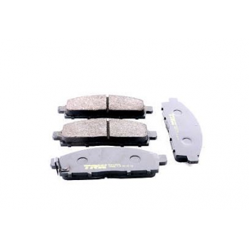 PASTILHA-MITSUBISHI - L 200 - 01/2008 - 12/2016 - COM ABS - 3.2 / 3.5 TOKICO - DIANTEIRO TRW