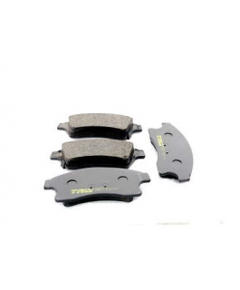 Pastilha-gm - Cruze / Tracker - 01/2012 - 06/2018 - Com Abs / Sem Abs - 1.8 16v Bosch - Dianteiro - Dir  / Esq