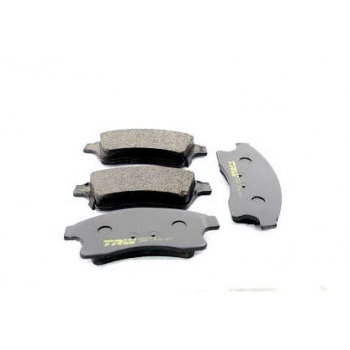 Pastilha-gm - Cruze / Tracker - 01/2012 - 06/2018 - Com Abs / Sem Abs - 1.8 16v Bosch - Dianteiro - Dir  / Esq