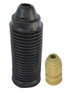 KIT DO AMORTECEDOR SUSP. DIANTEIRA (01 LADO - PARCIAL) - DIANTEIRO - POLO CLASSIC 96/01 / SEAT CORDOBA 95/99 / SEAT IBIZ MOBENSANI
