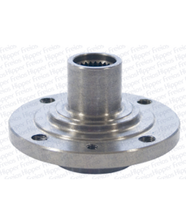 Cubo De Roda - Dianteiro - [alfa Romeo] 145 1.8 Ts 16v 1998>1999 / 145 2.0 Ts 16v 1996>1997 / 145 Qv 1996>1999 / 155 2.0