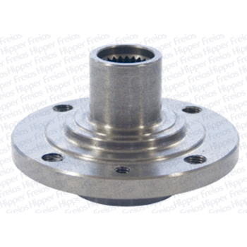 Cubo De Roda - Dianteiro - [alfa Romeo] 145 1.8 Ts 16v 1998>1999 / 145 2.0 Ts 16v 1996>1997 / 145 Qv 1996>1999 / 155 2.0