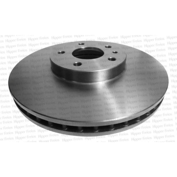 Disco De Freio -ventilado  Dianteiro - [ford] Fusion 2013>