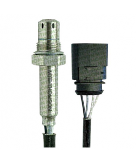 Sonda Lambda - Fox 1.0,1.6 8v Flex, Gol,