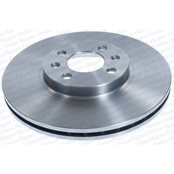 DISCO DE FREIO -VENTILADO  DIANTEIRO - [RENAULT] LAGUNA 3.0 24V 2000> / MEGANE 1.6 16V 1999> / 2.0 16V 1999>2005 / SCENI HIPPER FREIOS