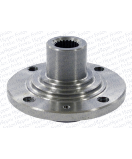 CUBO DE RODA - DIANTEIRO - [SEAT] CORDOBA / TOLEDO / IBIZA / INCA FURGÃO  (- ABS) [VW] CADDY BOX 1.9 TDI 1996>2004 / COR HIPPER FREIOS