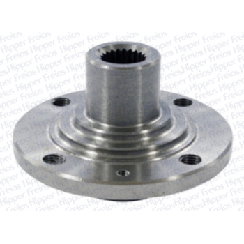 CUBO DE RODA - DIANTEIRO - [SEAT] CORDOBA / TOLEDO / IBIZA / INCA FURGÃO  (- ABS) [VW] CADDY BOX 1.9 TDI 1996>2004 / COR HIPPER FREIOS