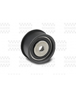 TENSOR CORREIA ( ROLAMENTO ) - CHEVROLET ASTRA 2.0 16V 2006/... - VECTRA NOVO 2.4 16V 2006/... - ZAFIRA 2.0 16V 2001/... SCHADEK
