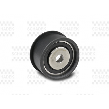 TENSOR CORREIA ( ROLAMENTO ) - CHEVROLET ASTRA 2.0 16V 2006/... - VECTRA NOVO 2.4 16V 2006/... - ZAFIRA 2.0 16V 2001/... SCHADEK