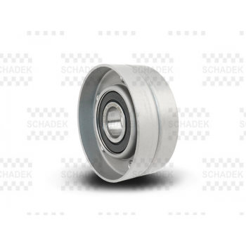 TENSOR CORREIA ( ROLAMENTO ) - CHEVROLET ASTRA 1.8/2.0 8V (99/03) COM D/H  / ZAFIRA 2.0 8V/16V (01/03) SCHADEK
