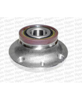 CUBO DE RODA - TRASEIRO - [FIAT] LINEA 1.4 / 1.8 / 1.9 / MAREA 2.0 20V 11/1998> / MAREA TURBO / MAREA 1.8 16V / 2.4 20V HIPPER FREIOS