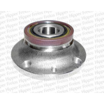 CUBO DE RODA - TRASEIRO - [FIAT] LINEA 1.4 / 1.8 / 1.9 / MAREA 2.0 20V 11/1998> / MAREA TURBO / MAREA 1.8 16V / 2.4 20V HIPPER FREIOS