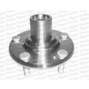Cubo De Roda - Dianteiro - [hyundai] I30 2.016v 2009>2012 (com Parafusos)