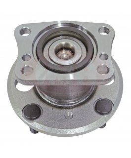 CUBO DE RODA - FORD: FIESTA FLEX 1.0 L 8V SOHC L4 2010 > 2014
FORD: FIESTA S 1.5 L 16V DOHC L4 2012 > 2016
FORD: FIESTA  IMA