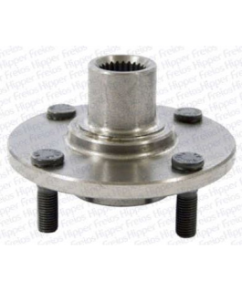 Cubo De Roda - Dianteiro - [ford] Escort (- 2.0i) / Hobby 1993>1996 / 1.6 1992> / Sw Zetec / Sw 1.8i 16v 1996> / Sw 1.6