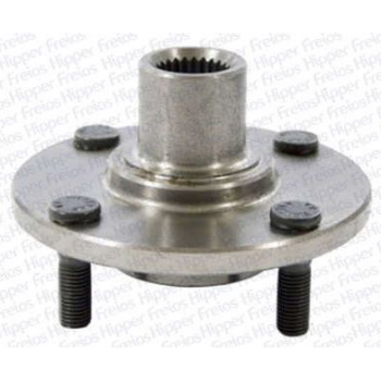 Cubo De Roda - Dianteiro - [ford] Escort (- 2.0i) / Hobby 1993>1996 / 1.6 1992> / Sw Zetec / Sw 1.8i 16v 1996> / Sw 1.6