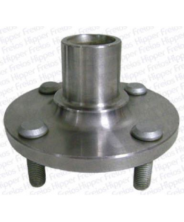 Cubo De Roda - Dianteiro - [toyota] Corolla 1.6 / 1.8 16v 2003>2008 / Fielder 1.8 2004>2008  (com Parafusos)